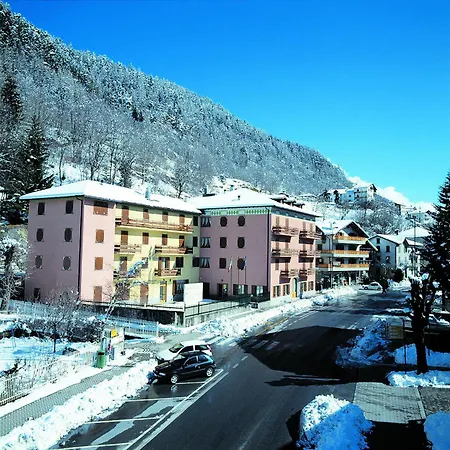 Stella Alpina * Aprica