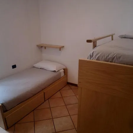 Stella Alpina Apartmán *