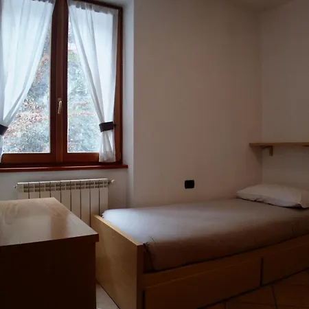 Stella Alpina Apartmán *