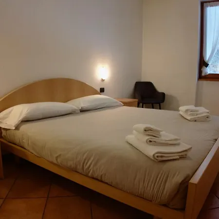Apartmán Stella Alpina *