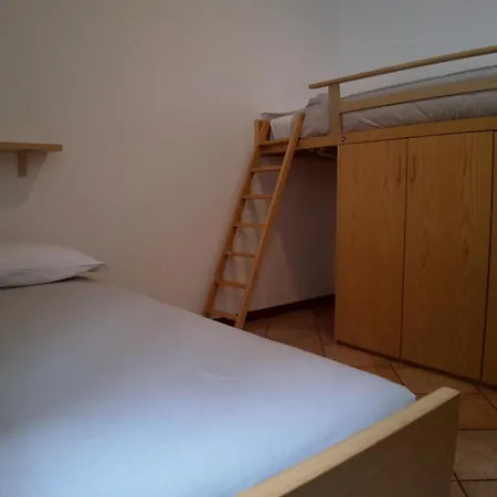 Stella Alpina Apartmán