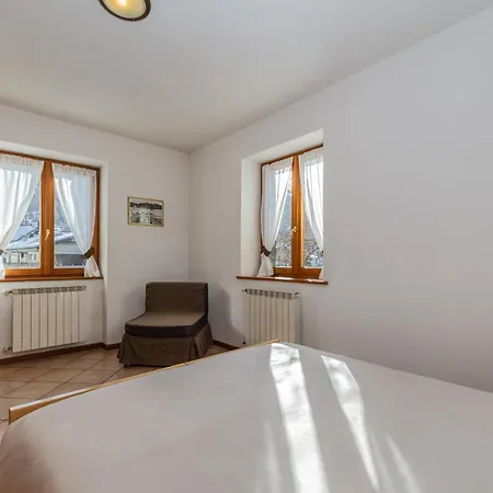 Appartement Stella Alpina