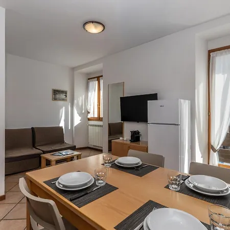 Appartement Stella Alpina Aprica